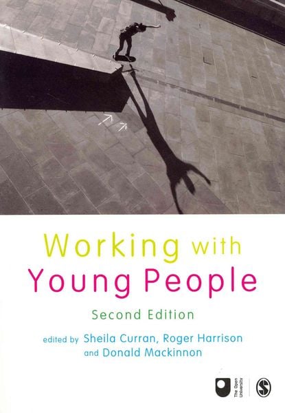 Produktbild: Working with Young People
