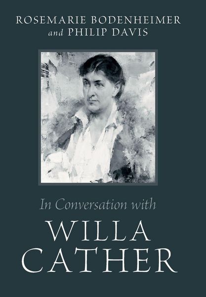 Produktbild: In Conversation with Willa Cather