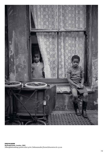 Produktbild: This Is Me, This Is You. Die Eva Felten Fotosammlung/The Eva Felten Photography Collection