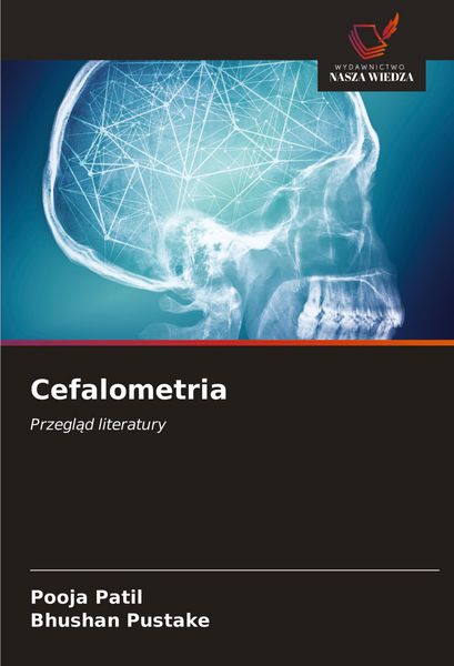 Produktbild: Cefalometria