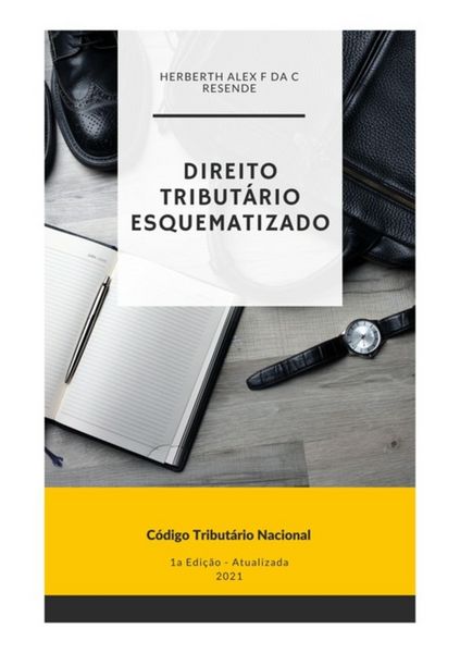 Produktbild: Direito Tribut&aacute;rio Esquematizado