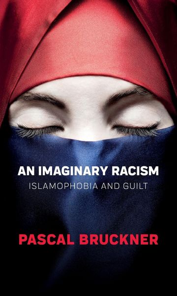 Produktbild: Imaginary Racism