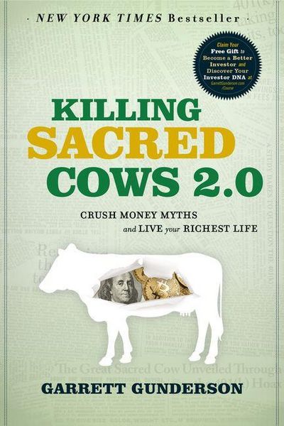 Produktbild: Killing Sacred Cows 2.0