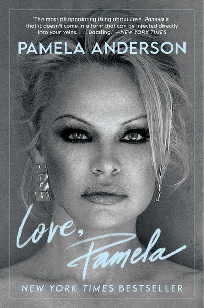 Produktbild: Love, Pamela