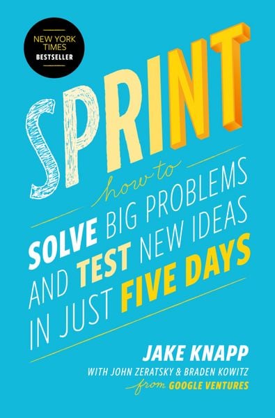 Produktbild: Sprint