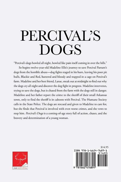 Produktbild: Percival's Dogs