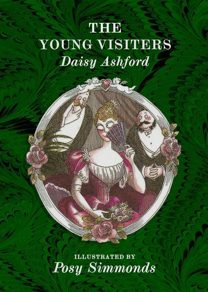Produktbild: The Young Visiters