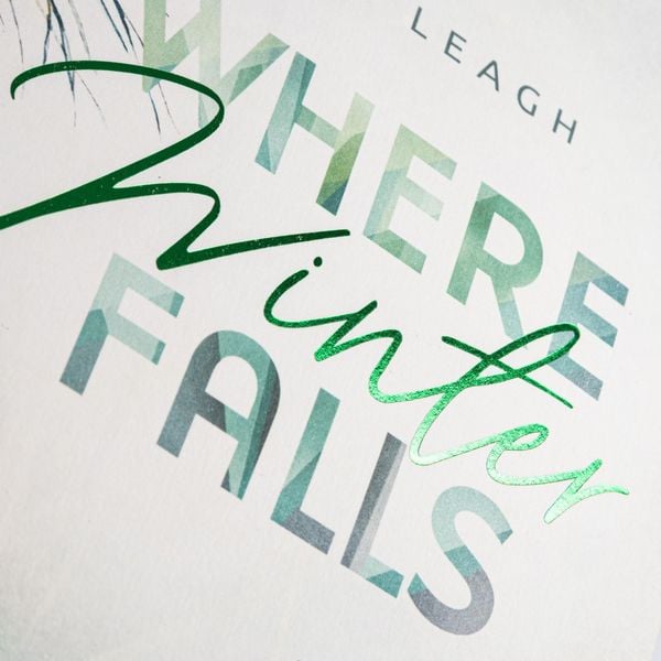 Produktbild: Where Winter Falls (Festival-Serie 2)