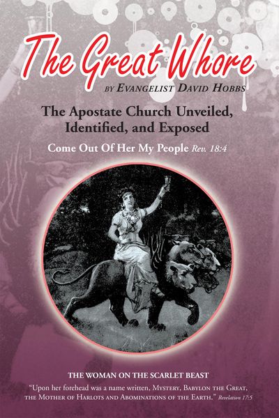 Produktbild: The Great Whore