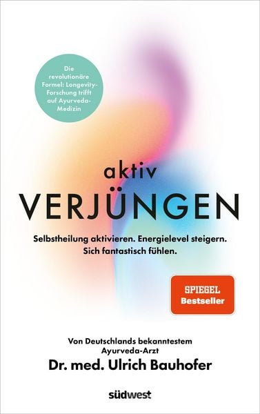 Produktbild: Aktiv verj&uuml;ngen