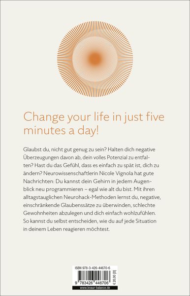 Produktbild: Die Good-Habits-Methode