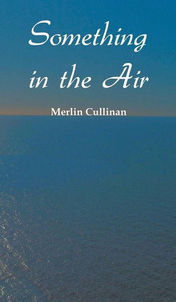 Produktbild: Something in the Air