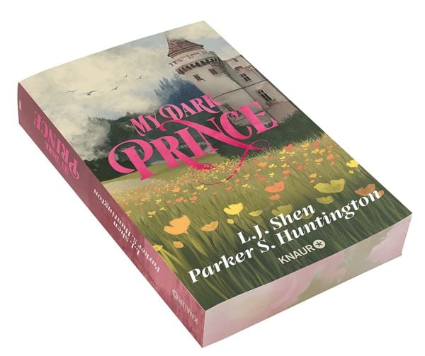 Produktbild: My Dark Prince