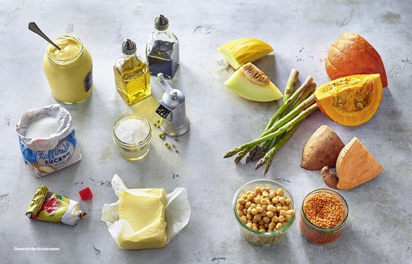 Produktbild: Feierabend-Blitzrezepte EXPRESS