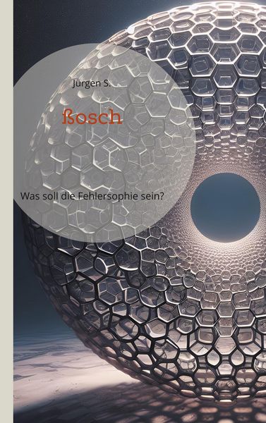 Produktbild: &szlig;osch
