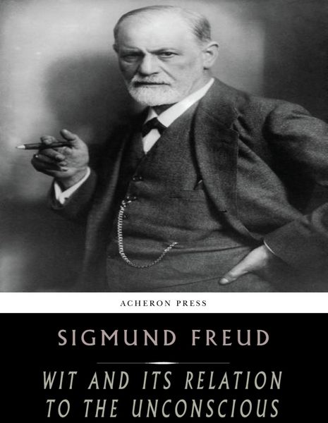 Produktbild: Wit and its Relation to the Unconscious