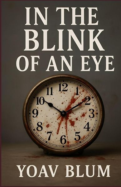 Produktbild: In the Blink of an Eye