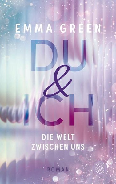 Produktbild: Du und Ich. Die Welt zwischen uns