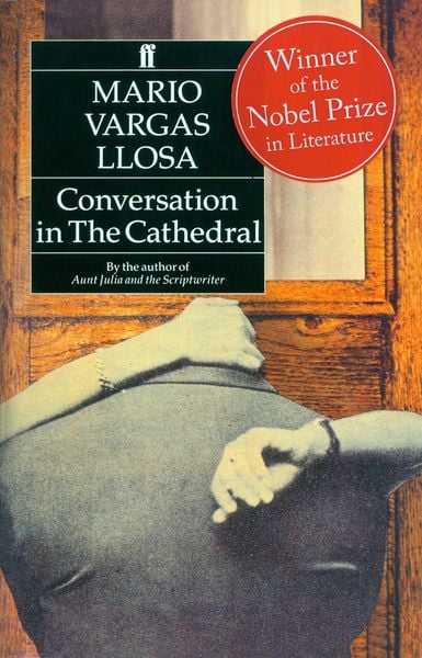 Produktbild: Conversation in the Cathedral