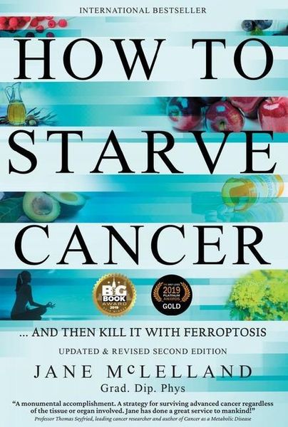 Produktbild: How to Starve Cancer