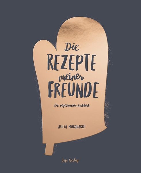 Produktbild: Die Rezepte meiner Freunde