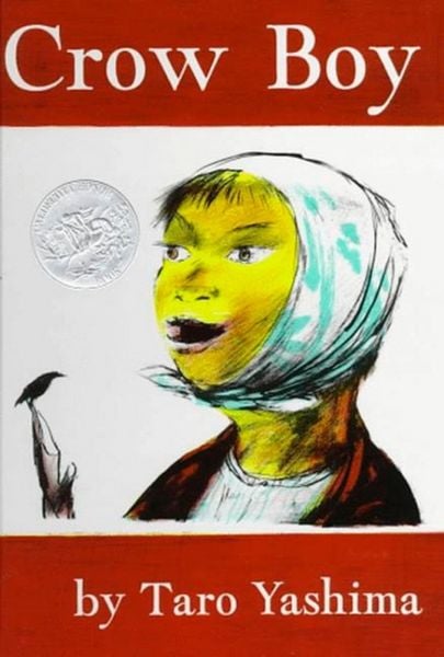 Produktbild: Crow Boy