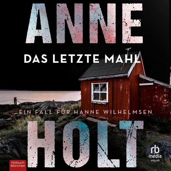 Produktbild: Das letzte Mahl