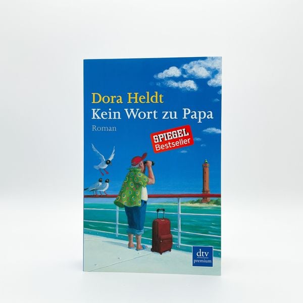 Produktbild: Kein Wort zu Papa