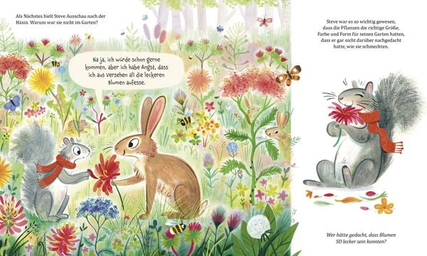 Produktbild: Der beste Garten der Welt