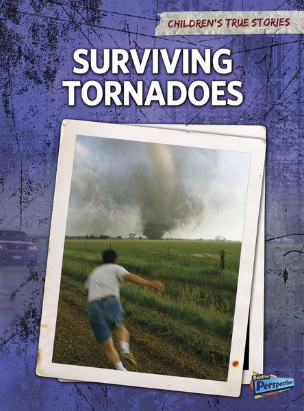 Produktbild: Surviving Tornadoes