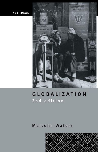 Produktbild: Globalization