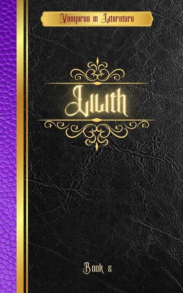 Produktbild: Vampires in Literature; Lilith