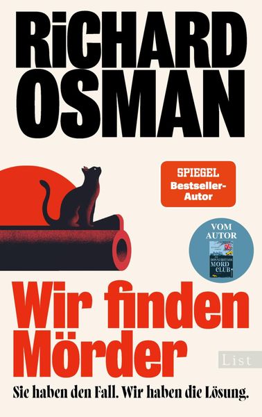 Produktbild: Wir finden Mörder