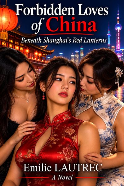 Produktbild: Forbidden Loves of China