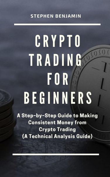 Produktbild: Crypto Trading For Beginners
