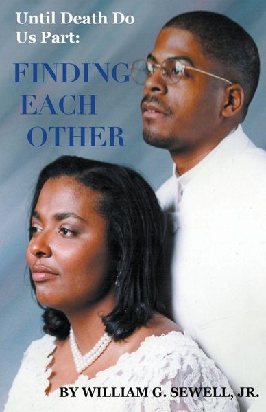 Produktbild: Finding Each Other