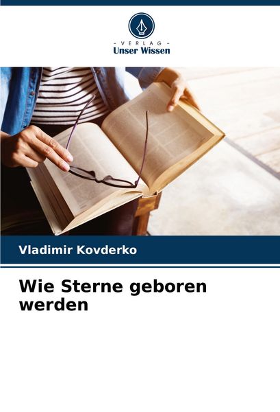 Produktbild: Wie Sterne geboren werden