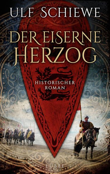 Produktbild: Der eiserne Herzog