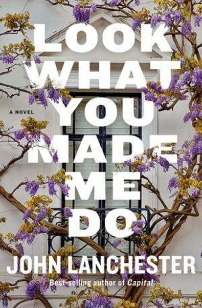 Produktbild: Look What You Made Me Do