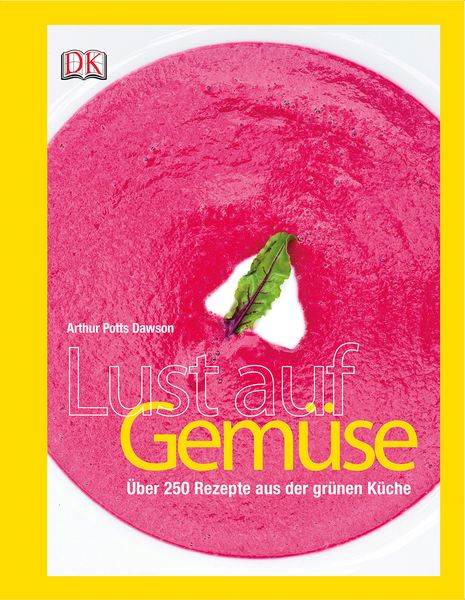 Produktbild: Lust auf Gem&uuml;se