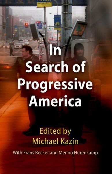 Produktbild: In Search of Progressive America