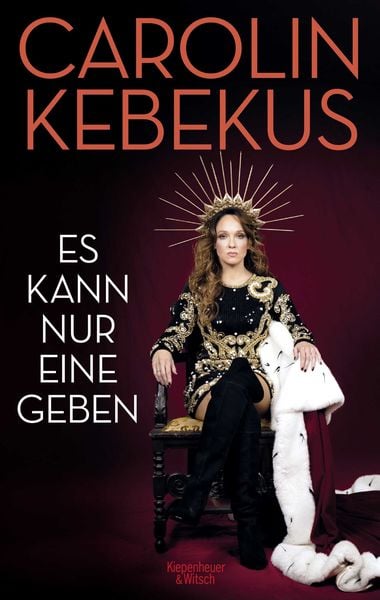 Produktbild: Es kann nur eine geben