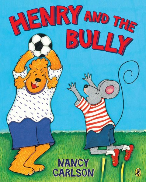 Produktbild: Henry & The Bully