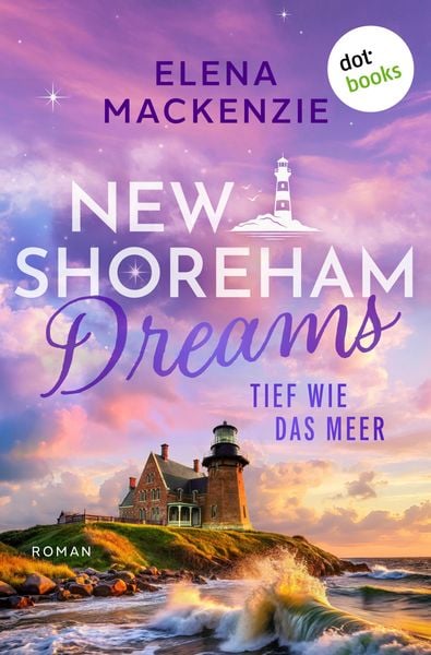Produktbild: New Shoreham Dreams - Tief wie das Meer