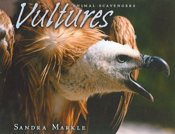 Produktbild: Markle, S: Vultures