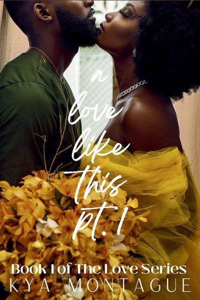 Produktbild: A Love Like This, Part 1