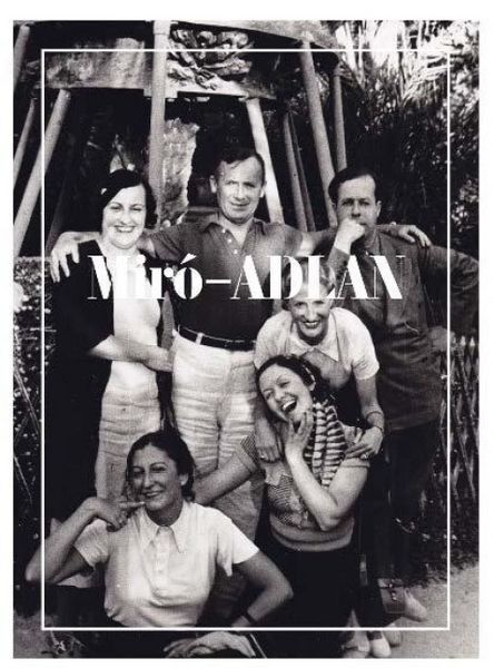Produktbild: Mir?-ADLAN. Un archivo de la modernidad (1932-1936)