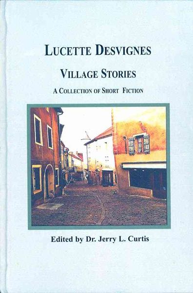 Produktbild: Village Stories