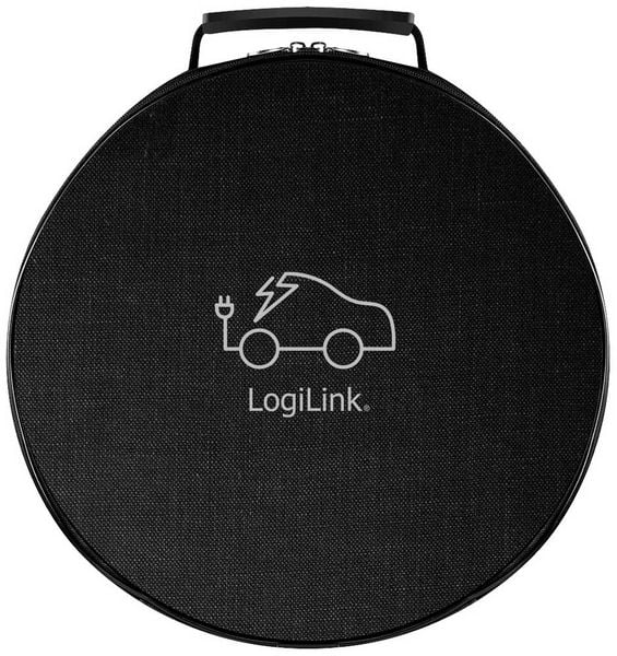 Produktbild: LogiLink EVB0100 Tragetasche