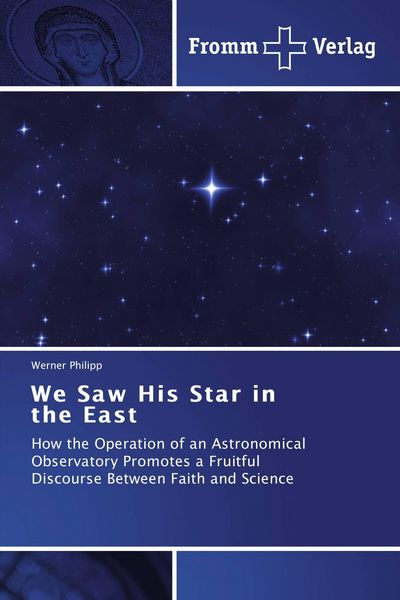 Produktbild: We Saw His Star in the East